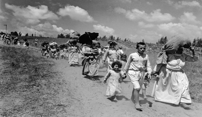 L'université d'Édimbourg s'est-elle excusée auprès des Palestiniens ?